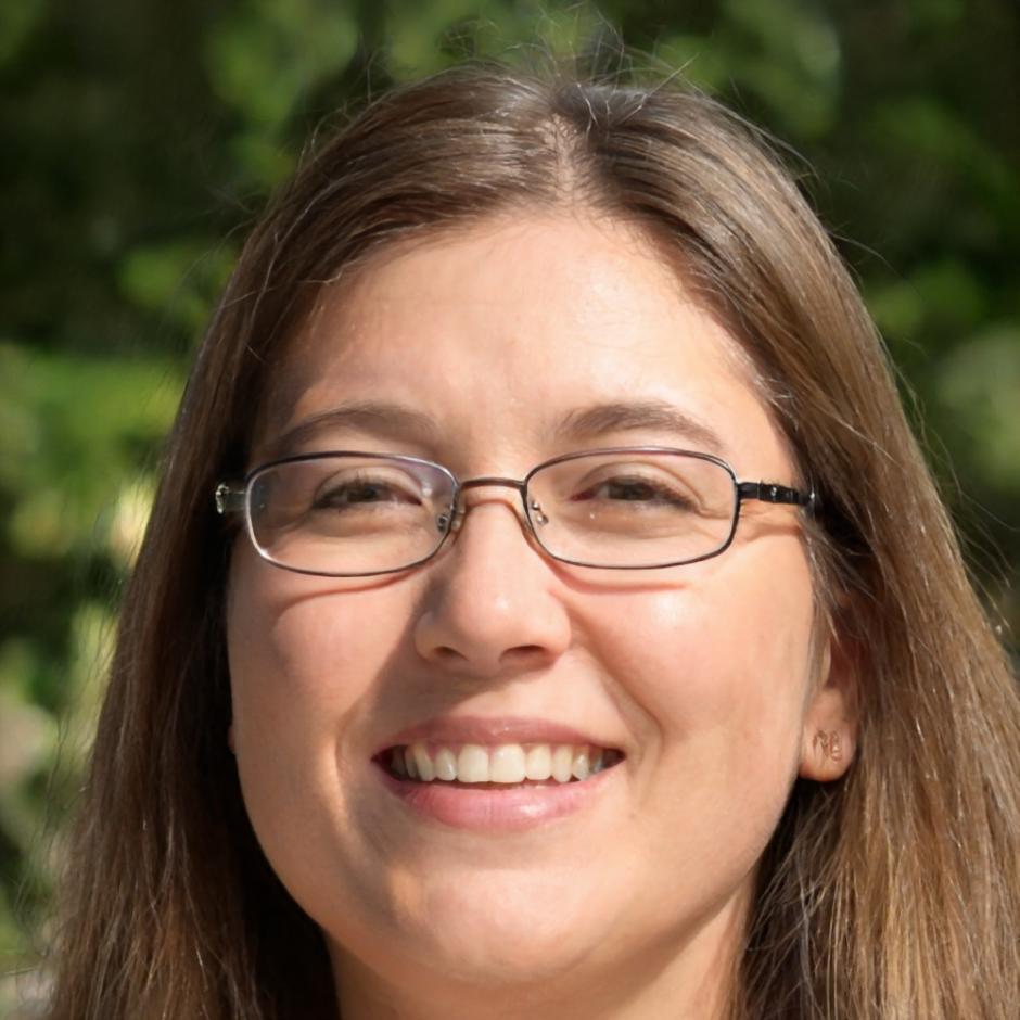 Prof. Lisa Hoffmann - Expertin für Finanzpsychologie